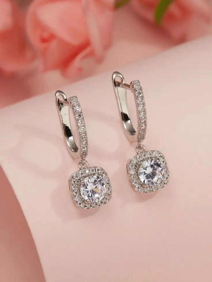 simple silver jewellery in perithalmanna