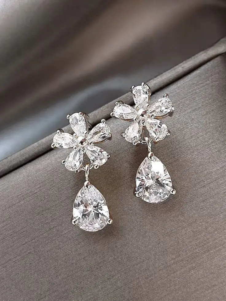 fine silver jewellery in perithalmanna