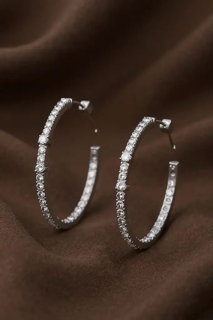 leading silver jewellery in perinthalmanna