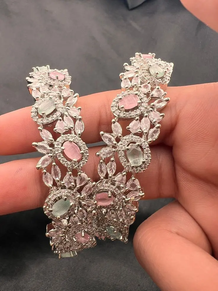 Popular silver jewellery in Malappuram