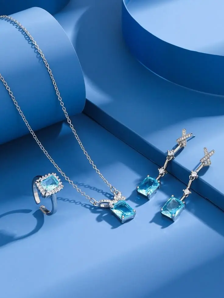lightweight silver jewellery in perinthalmanna